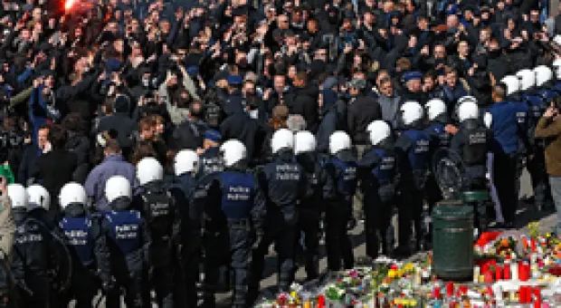 Мировые новости - Сотрудник администрации Керчи арестован за взятку в 300 тыс. рублей