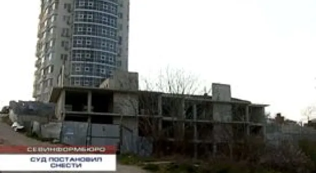Новости Севастополя - Вокруг Севастополя массово вырубают можжевельник