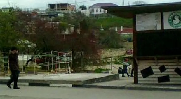 Новости Севастополя - Крымские лагеря стали лидерами детского отдыха в России