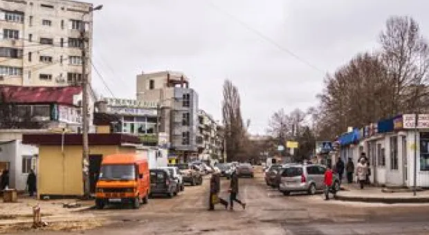 Новости Севастополя - Почему некоторые жители Севастополя остались без российского гражданства