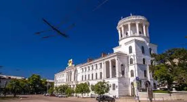 Новости Севастополя - Севморзавод модернизируют за семь миллиардов рублей