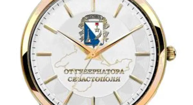 Новости Севастополя - Меняйло предложил городскому академику Усманову стать своим пресс-секретарем