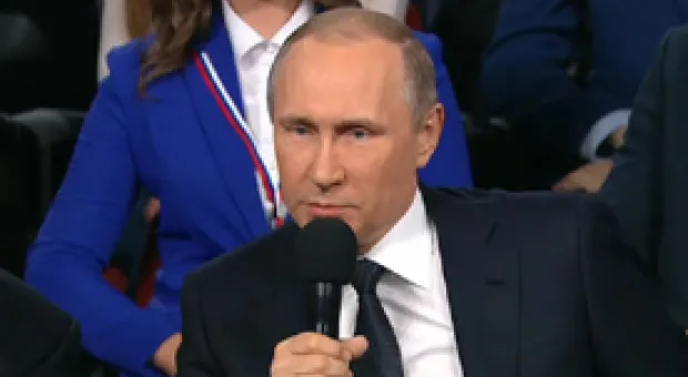 Мировые новости - Путин опроверг коррупционные обвинения "Панамских документов"