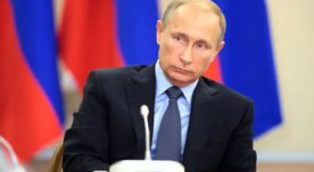Новости Севастополя - Владимир Путин назвал сроки ввода третьей нитки энергомоста в Республику Крым и Севастополь