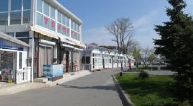 Новости Севастополя - Севастополь сможет следить за урочищем Ласпи через Интернет