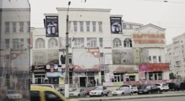 Новости Севастополя - «Я буду строить корабли!». В Москве дан старт нового всероссийского конкурса