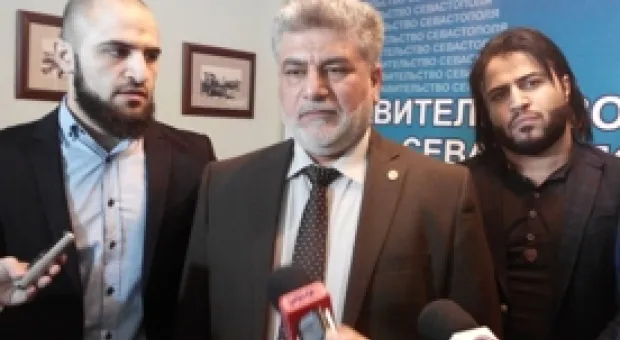 Новости Севастополя - «Федеральных» льготников Севастополя бесплатно оздоравливают в крымских санаториях
