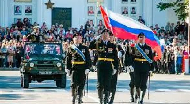 Новости Севастополя - После увольнения Шаповалова в правительстве Севастополя остался один легитимный замгубернатора