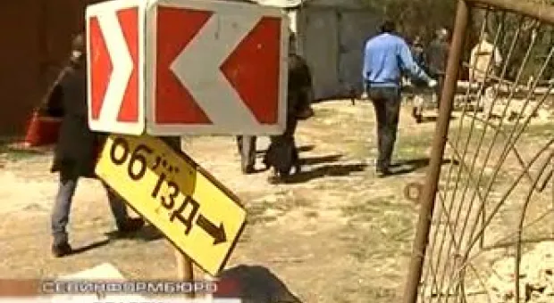 Новости Севастополя - В Севастополе снесут опасные пристройки к многоэтажкам