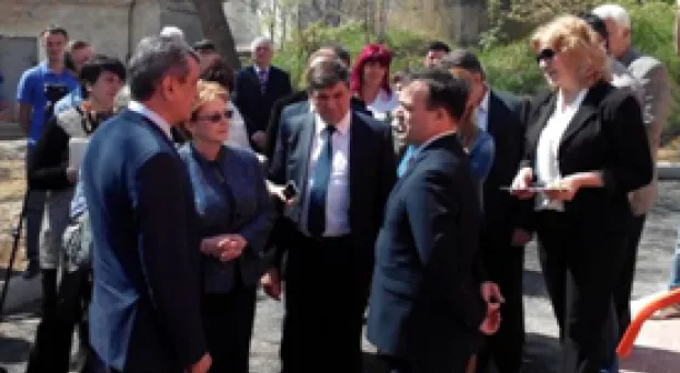 Новости Севастополя - Департамент здравоохранения Севастополя извинился перед ForPost за инцидент с журналистом Пидпалой