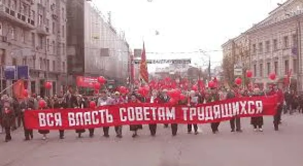 Новости Севастополя - «Дядюшкин сон» и премия «Золотая маска»:
Севастополю представят новый спектакль легендарного режиссёра Сенина