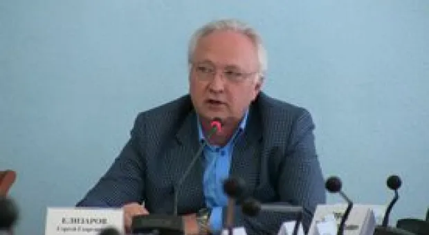 Новости Севастополя - Активисты "Алкомайдана" взяли штурмом киевский горсовет