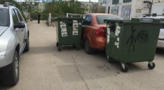 Новости Севастополя - «Ноги в руки и по предпринимателям»: до конца недели центр Севастополя украсят к Дню Победы