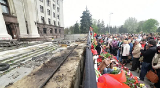Мировые новости - В Сочи в День космонавтики спилили посаженный Гагариным кедр