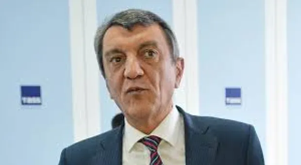 Новости Севастополя - «Пробка» из-за работ на хрусталёвской развязке начинается уже с улицы Генерала Лебедя