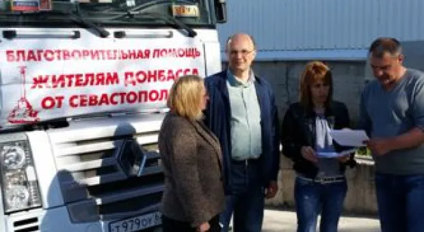Новости Севастополя - Большинство горожан назвали «коммунальный фактор» главной причиной замусоренности Севастополя