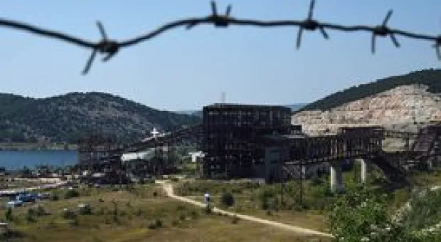 Новости Севастополя - Сайт правительства Севастополя стал одним из худших в России по открытости