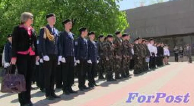 Новости Севастополя - Верните достоинство георгиевским лентам Севастополя!