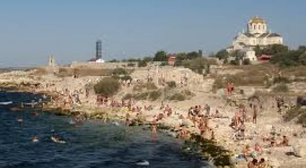 Новости Севастополя - В севастопольский троллейбус никто не стрелял