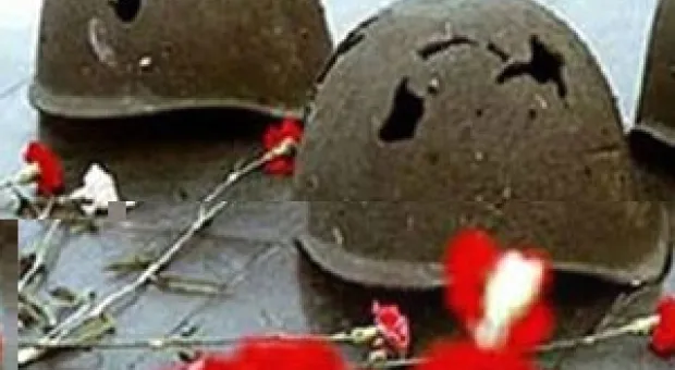 Новости Севастополя - В Севастополе прошла акция в память о погибших 2 мая 2014 года в Одессе