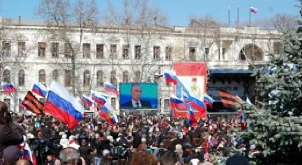 Новости Севастополя - Государственная докапитализация ГЕНБАНКа состоялась