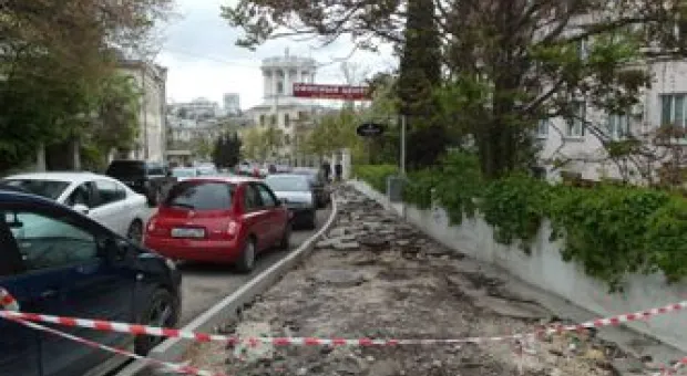 Новости Севастополя - Городской суд Севастополя оставил под арестом земли «Херсонеса Таврического»