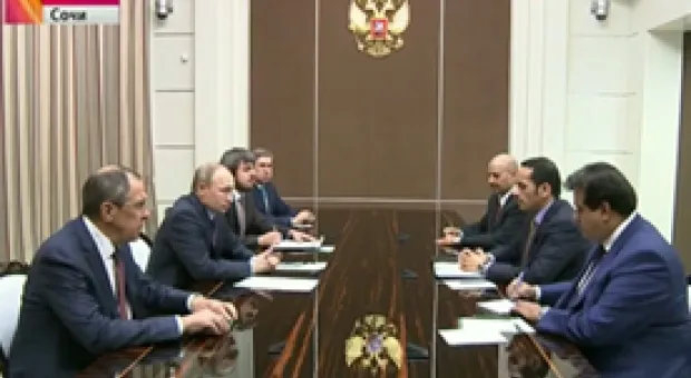 Мировые новости - Два Георгия и одна Великая Победа. В Севастополе на 9 Мая будет тепло