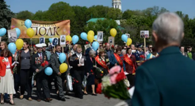 Мировые новости - Парад Победы на Красной площади. Военная техника