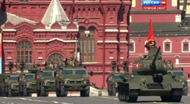 Мировые новости - Всенародная акция «Бессмертный полк» собрала в Севастополе более 15 тысяч участников