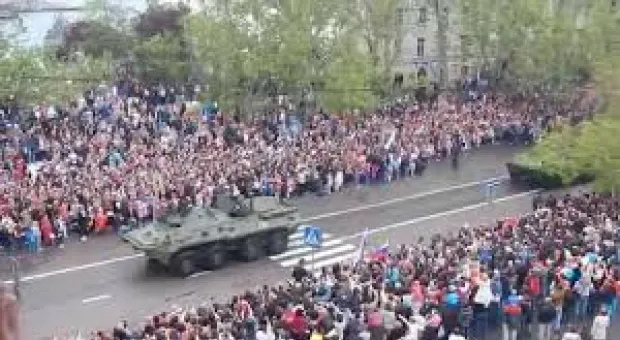 Новости Севастополя - "Сапёр ошибается один раз. Я не ошибся" - легендарный Ильин получил поздравления из Севастополя