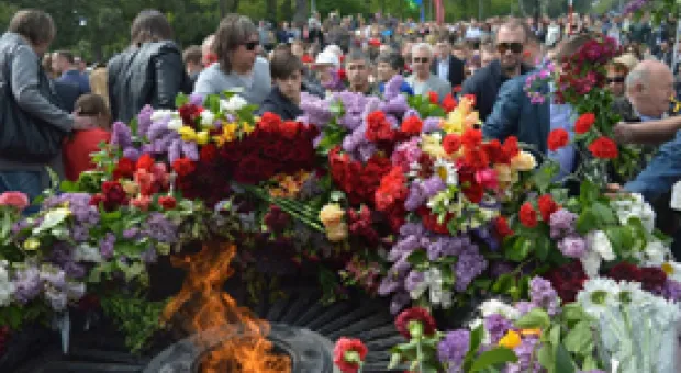 Мировые новости - «В области балета мы впереди планеты всей!»: по освоению средств бюджета Севастополя лидирует культура