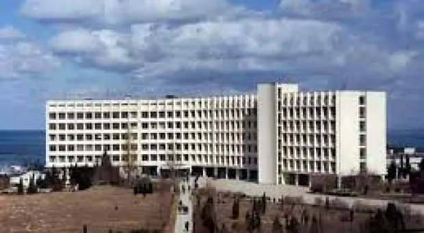 Новости Севастополя - В Севастополе хотят строить корабли для туризма на воде