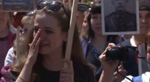 Новости Севастополя - Ветераны, которых искали в Севастополе, на майские праздники ушли в море