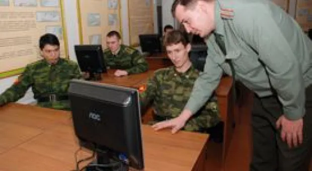 Новости Севастополя - Весь выпуск Севастопольского судостроительного колледжа получит работу в филиале «Звёздочки»