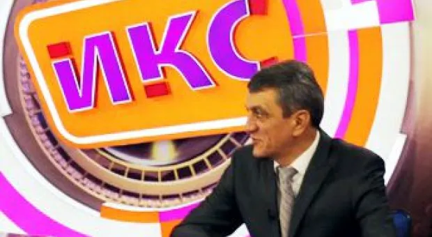 Новости Севастополя - Епископ Тихон (Шевкунов) в Севастополе: «Всё, что происходит на постсоветском пространстве – страшный, ужасный абсурд»