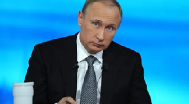 Мировые новости - Владимир Путин поручил создать региональный самолет