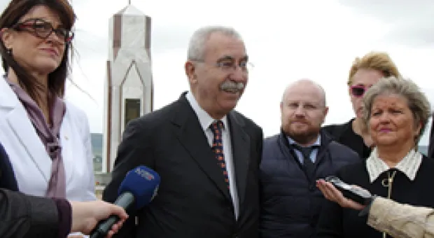 Мировые новости - На место кума Порошенко в Раду пришла кума Порошенко