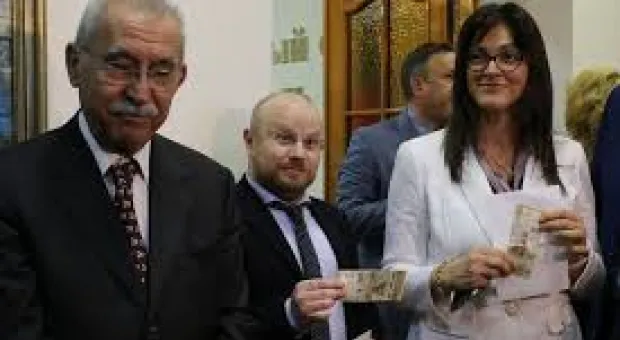 Новости Севастополя - В Севастополе открылся 11-й Всероссийский военно-патриотический слет кадетских классов России