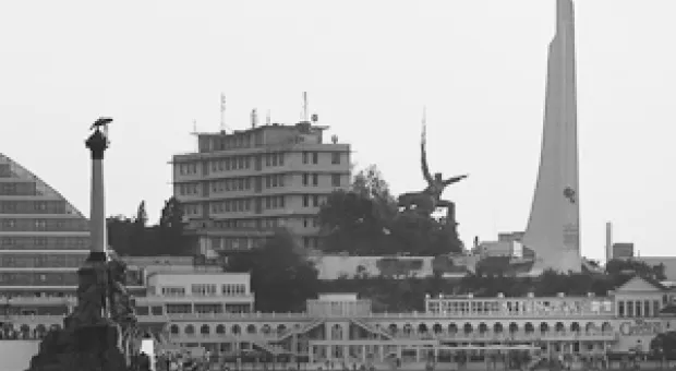 Новости Севастополя - Американский самолет-разведчик в пятый раз приблизился к границе РФ