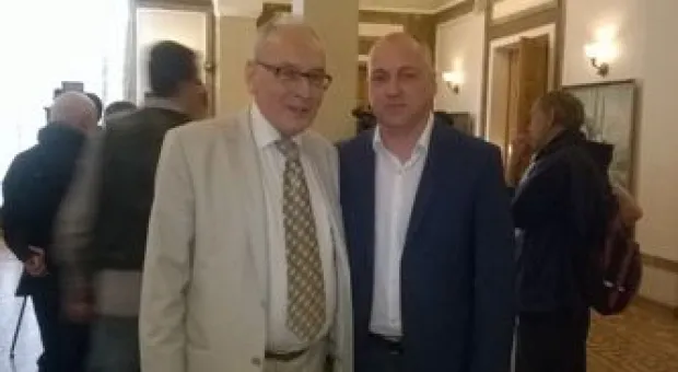Новости Севастополя - Названы основные причины смертности севастопольцев в 2015-м