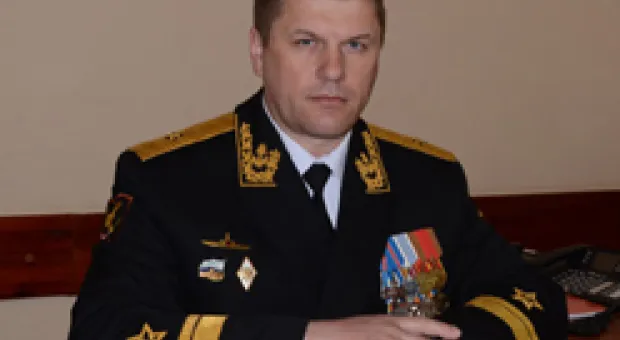 Новости Севастополя - В Севастополе будет больше педиатров и участковых врачей, – Юрий Восканян