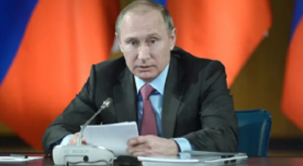 Мировые новости - Контрольное управление президента начало проверку «Роскосмоса»
