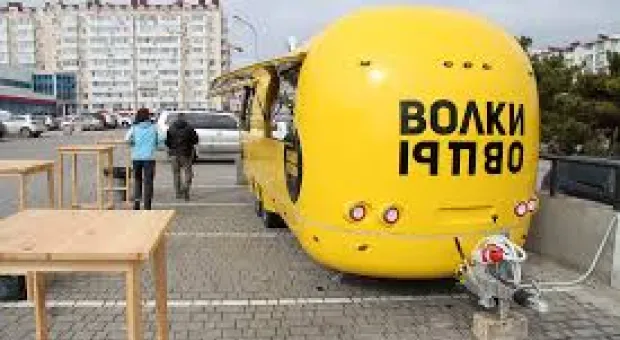 Новости Севастополя - В Севастополе детский сводный хор пел вместе со всей Россией
