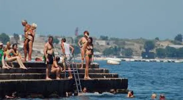 Новости Севастополя - Именем закона: в Севастополе на проспекте Победы построят высотку вопреки протестам жителей