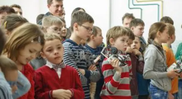 Новости Севастополя - ФАС остановила конкурс по определению «благоустроителей» пляжей в Севастополе