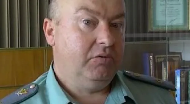 Новости Севастополя - Севастопольский пляж «Омега» находится в аварийном состоянии