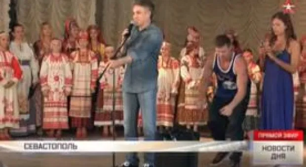 Новости Севастополя - Жители Средней Азии достраивают "хрусталёвскую" развязку на 5-м километре