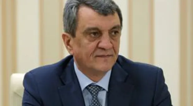 Новости Севастополя - "Дежурный по Севастополю": Орлиновская больница – для помощи людям нужно "гореть"