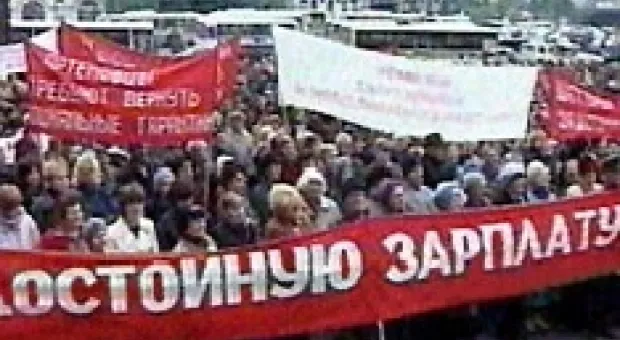 Мировые новости - Тимошенко скромно заявила, что Украина спасена