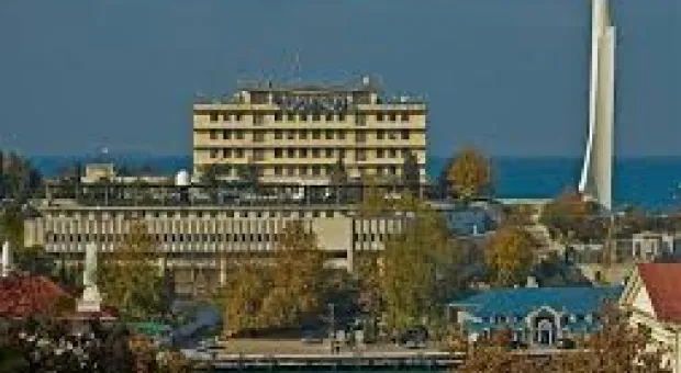 Новости Севастополя - Севастополь превращается в Монте-Карло: Цирк! Цирк! Цирк!